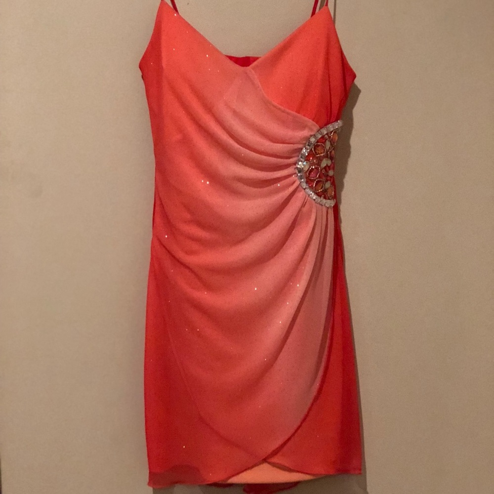 Teese Me prom dress